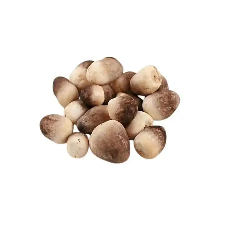 Frozen Straw Mushrooms - Food Supplier