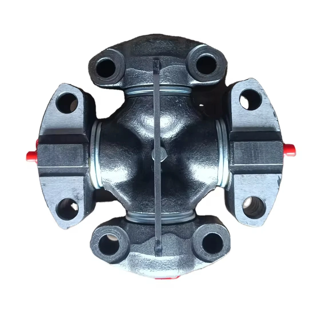 LGMC High Quality SP130338 Universal Jont Assembly  Construction Machinery Parts Excavators SP130338 Universal Jont Assembly