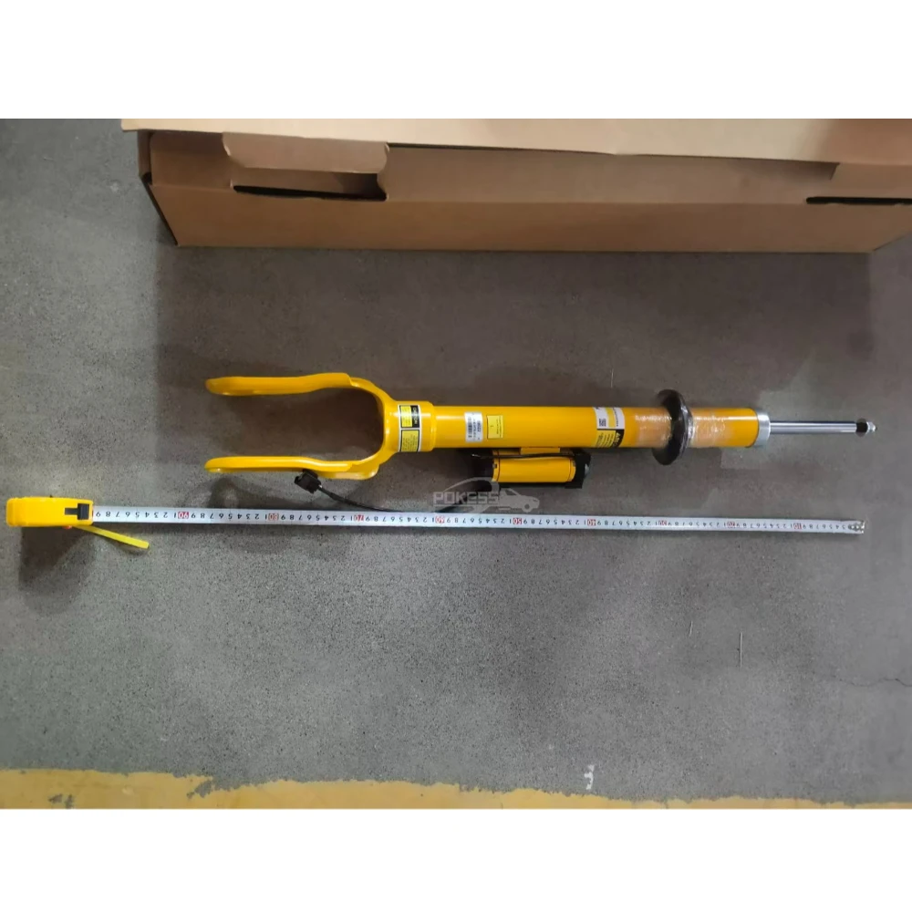 68139496AC 68384344AC 68384344AB 68384344AA Front Shock Absorber for J... — 4