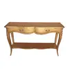 Antique Gold Painted