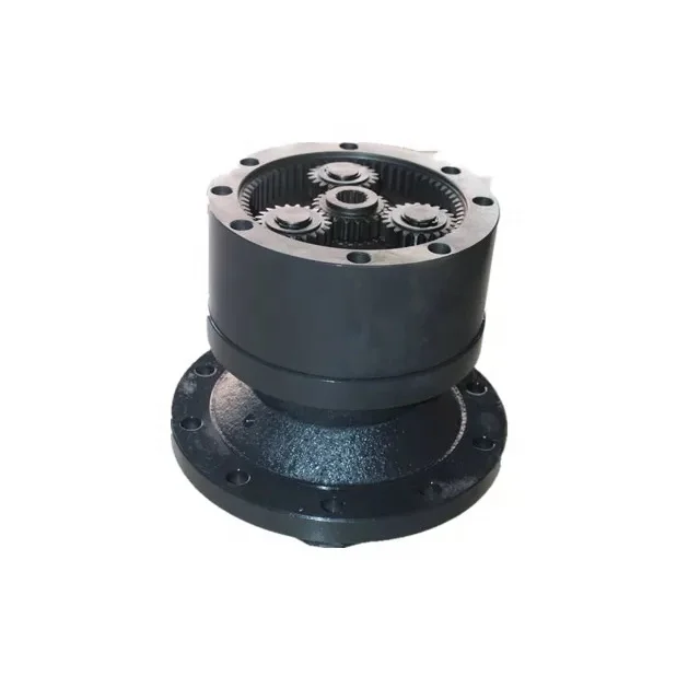 EX60-5 Swing Gearbox for Hitachi ZX60 - 3 Month Warranty