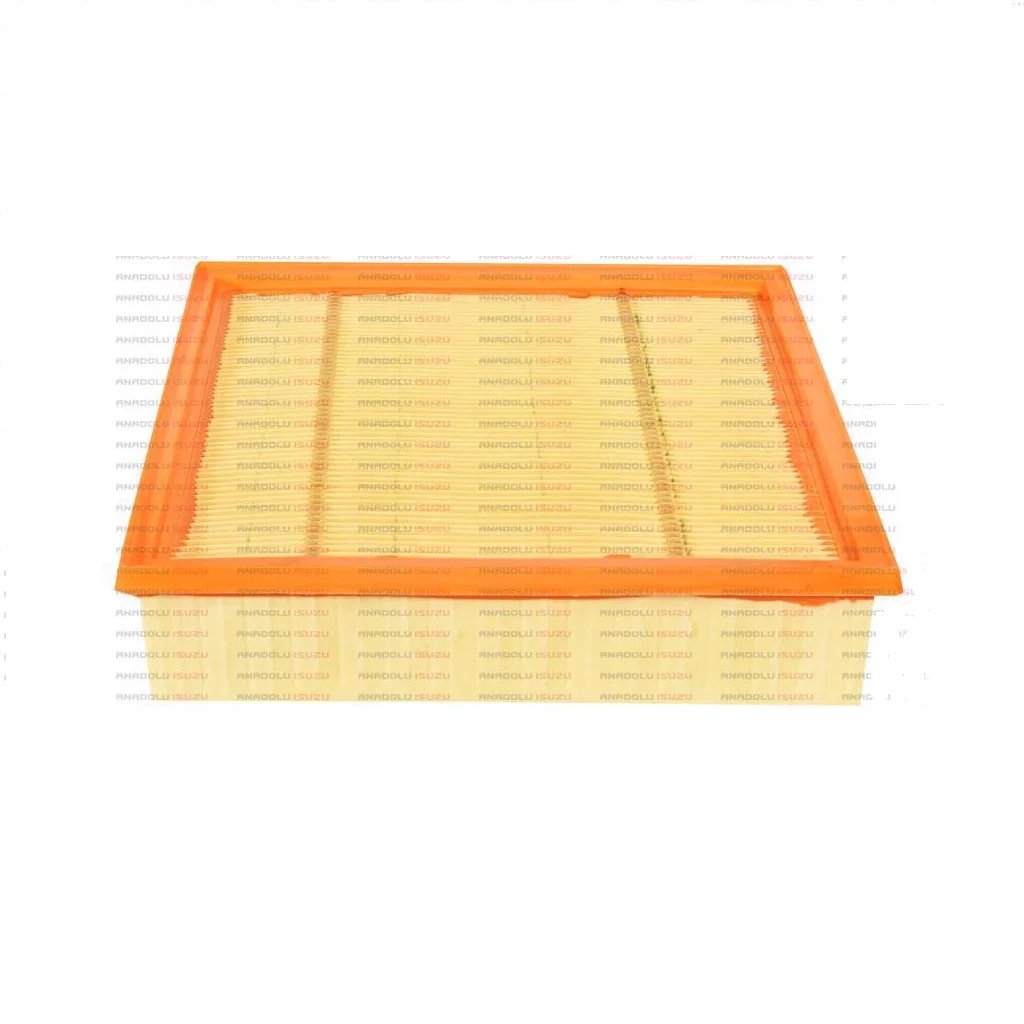 Super Quality Wholesale Hot Sale Air Filter For Isuzu Dmax 898140265001