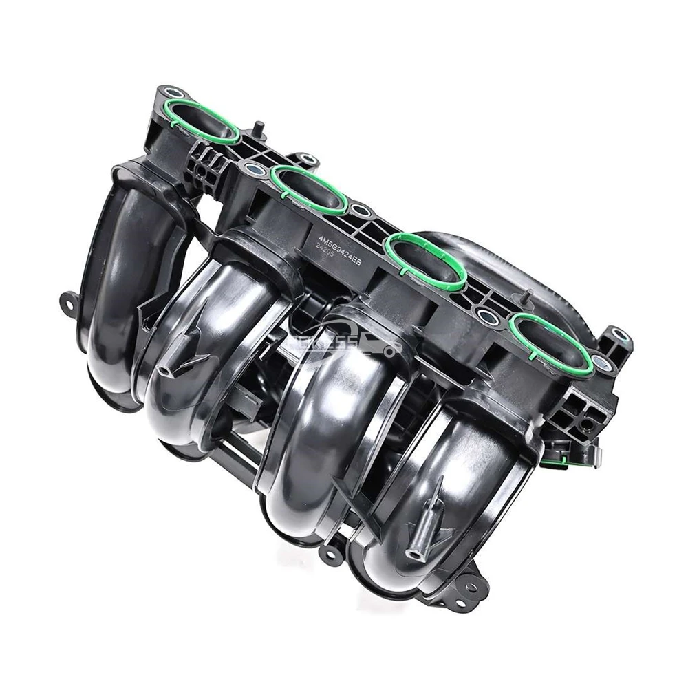 4M5G9424EB 4M5G9424GB 4M5Z9424W 4M5G9424GA 4M5G9424EC Intake Manifold... — 2