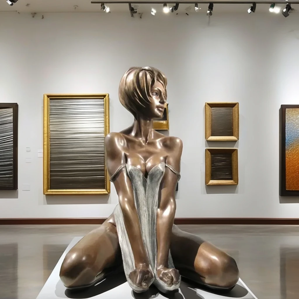 実物大の有名女性ブロンズ美術彫刻金属工芸鋳造彫刻| Alibaba.com