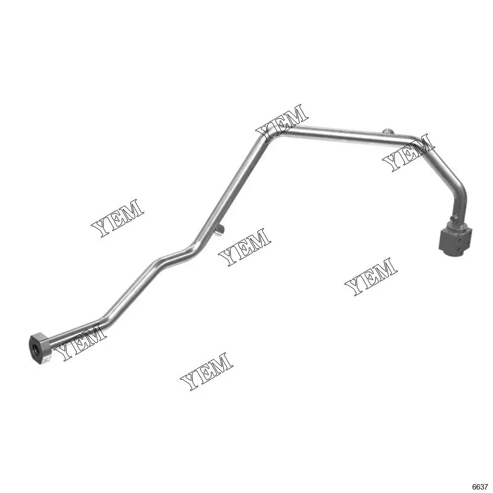 High Quality Machinery Parts Tube Assembly Part No. 302-1352 3021352 Aftermarket Engine Spare Parts