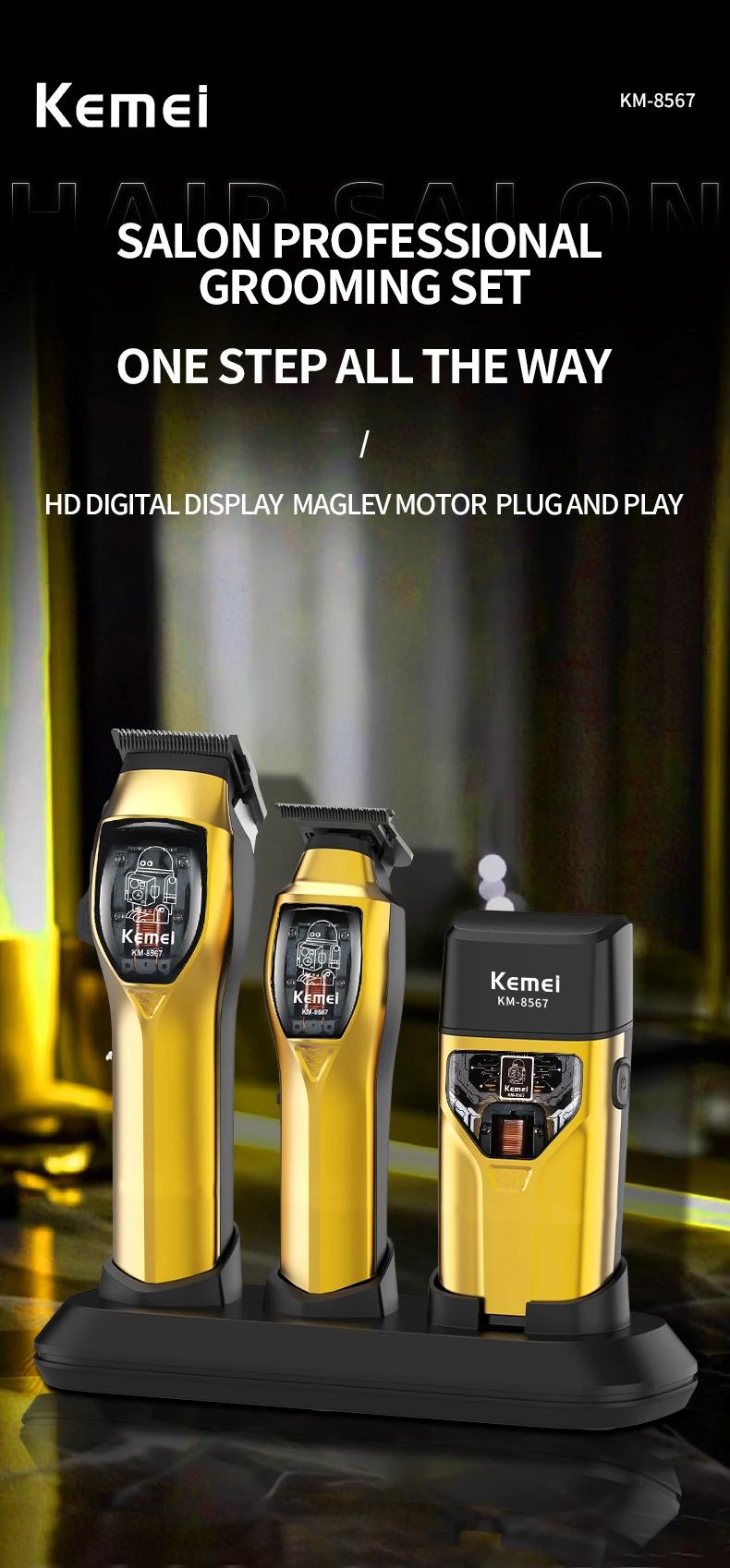 Specifications