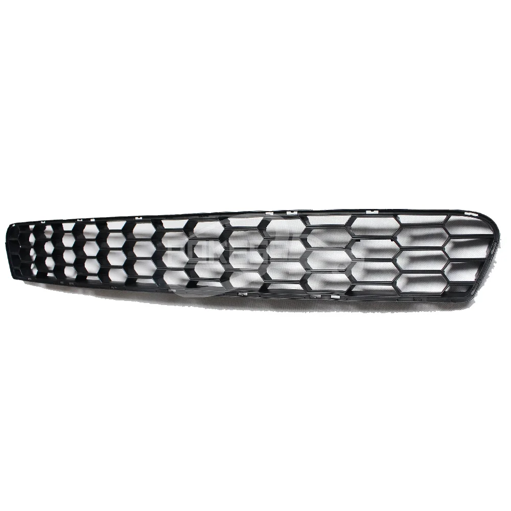 8S7917K945AB LQ-ZS-011 Front Bumper Lower Grille Small for Ford Mondeo... — 3