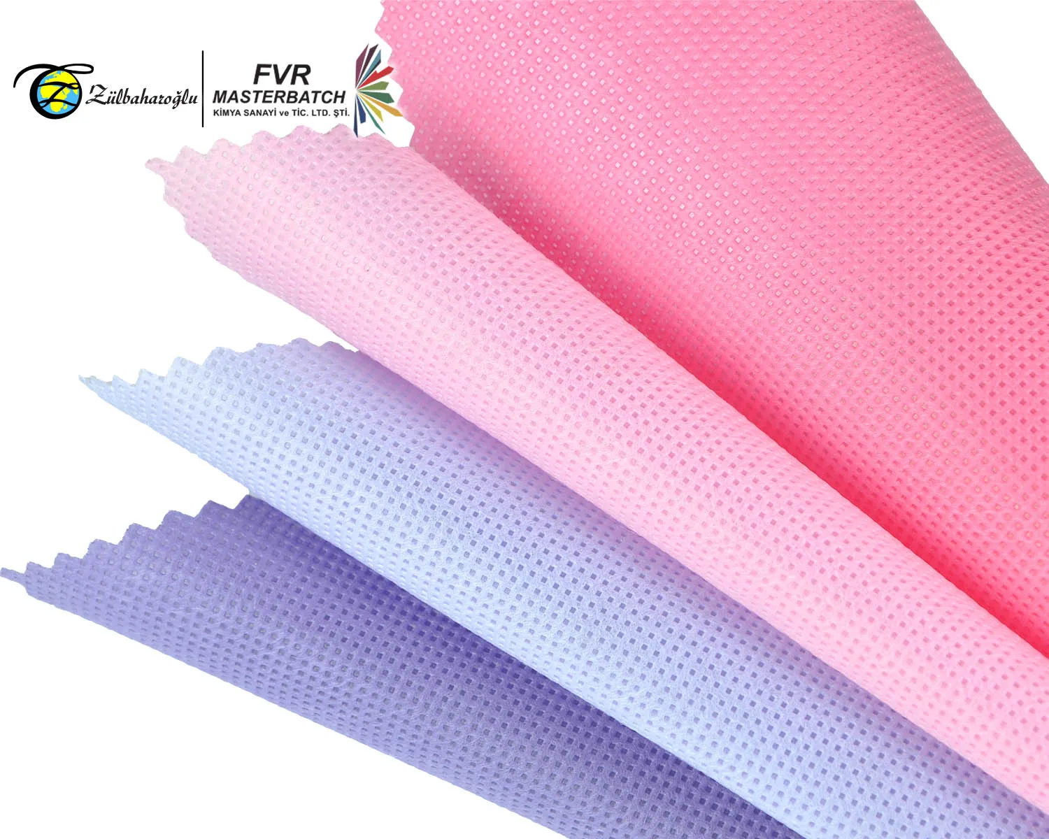 Superior Quality Turkey Made Spunbond Nonwoven Fabric Breathable Face Mask Furniture Handbags Toys Nonwoven Roll S PP Nonwoven