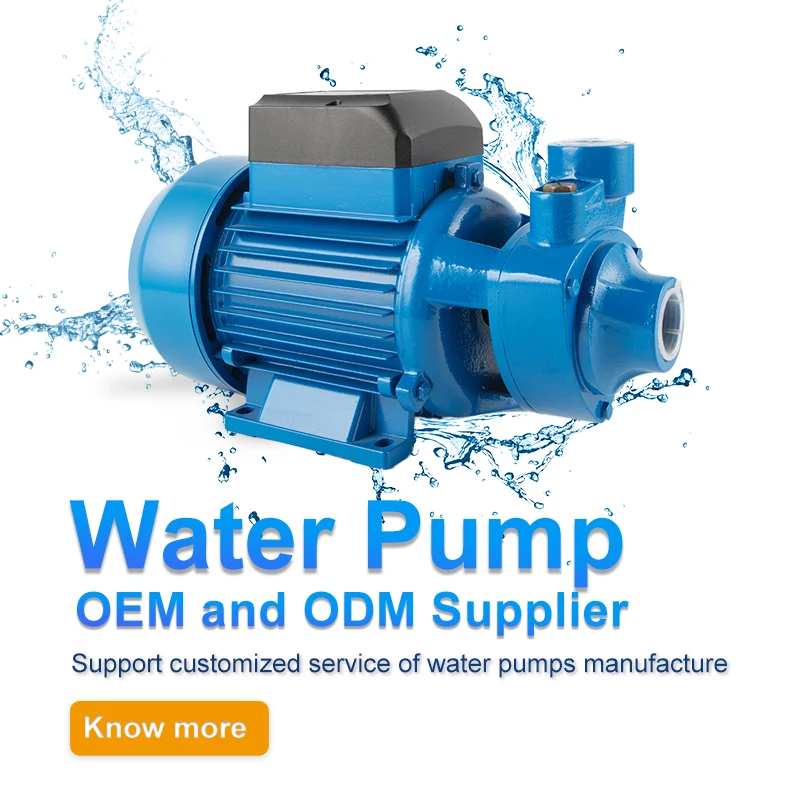 1.5 Hp 1 2 Irrigation Pumps V Malaysia Electric Aluminum 60 Centrifugal Solar 5hp ELESTAR  0.5hp vortex Pumps QB Qb60 Water Pump