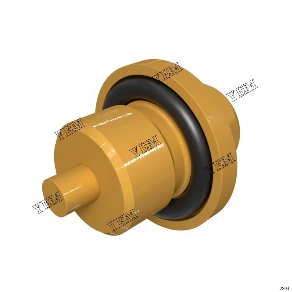 438 434 436 430 432 420XE 444F2 427F2 414E 446D 446B 422F 442D Plug Assembly-Drain Part No. 6Y-1896 6Y1896