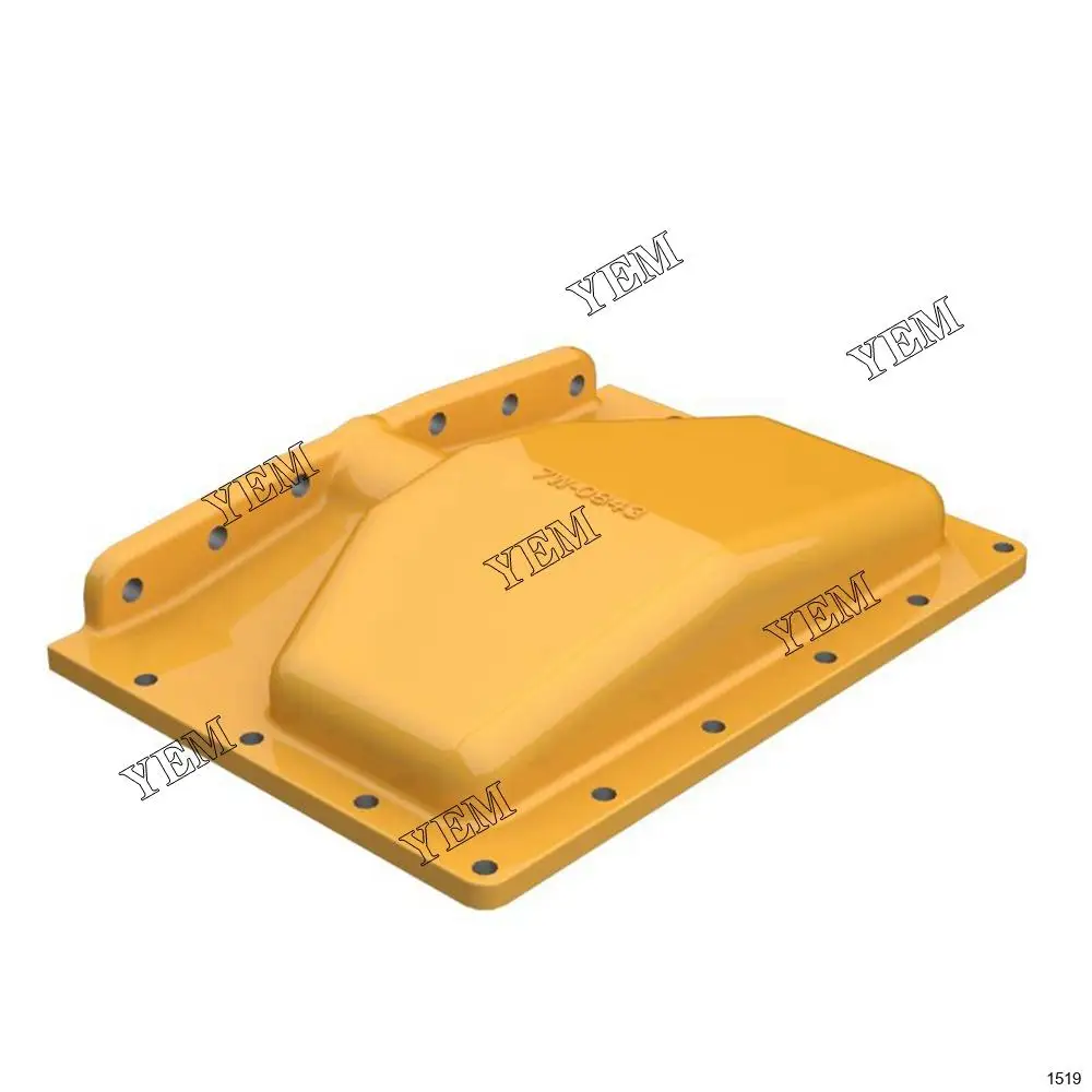 D9T D8T D8R D8R II D8N Pan-Oil Part No. 7W-0843 7W0843 Engine Parts Factory