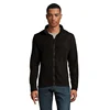 Black/Nero opaco, Grey Charcoal, Blue Navy, Red
