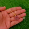 Cherry Quartz