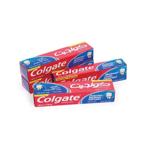 Colgate Toothpaste Colgate Whitening Toothpaste For Sensitive Teeth ...