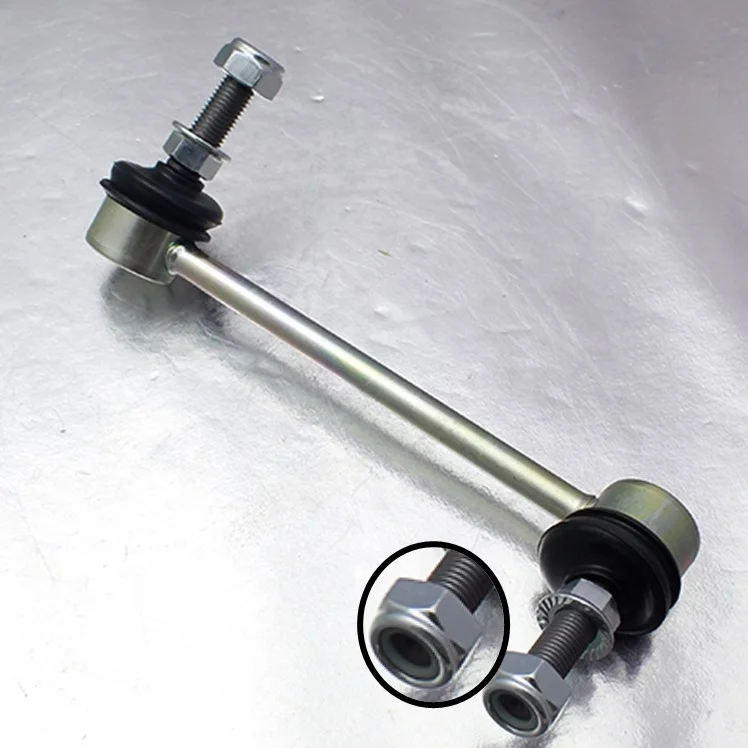 Stabilizer Link for ISUZU MU-X - Enhance Vehicle Stability