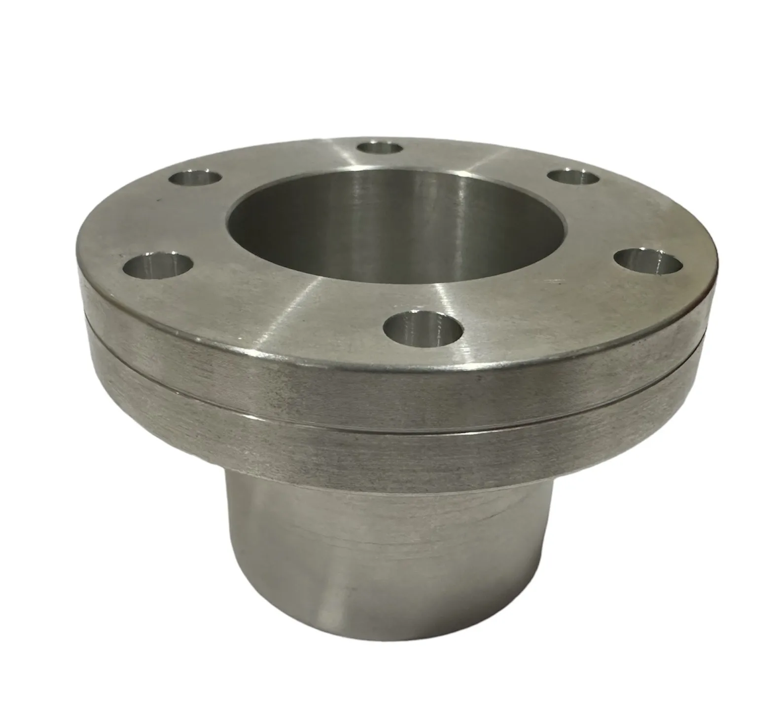 Flange Type Guide Shaft Custom Machining Parts Good Choice 0 Mechanical ...