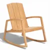 Fine Sanded Teak Ab