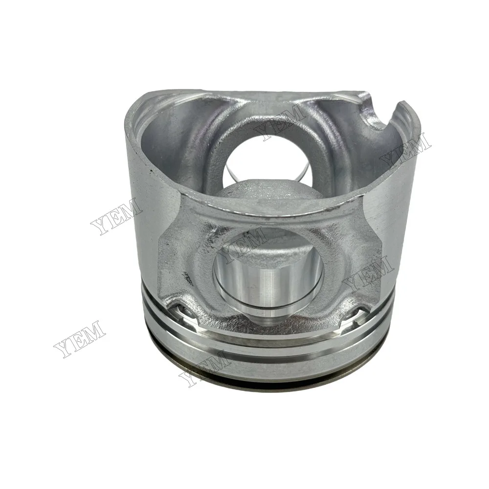 Piston Kit Fit for Yuchai YCD4M20T-98 Engine 4