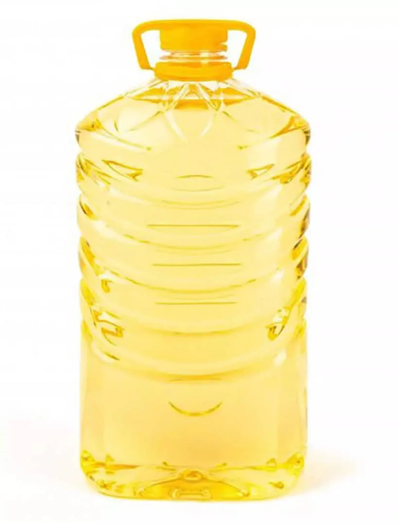 HIGH QUALITY REFINED SUNFLOWER OIL PURE FROM 100% SUNFLOWER SEED