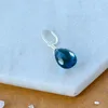 Tanzanite Quartz