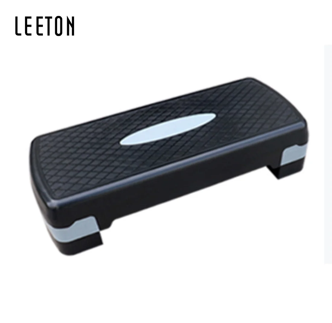 Adjustable Sturdy Aerobic Step Platform for Home-Gym Use for Wholesale Fitness product detail 2