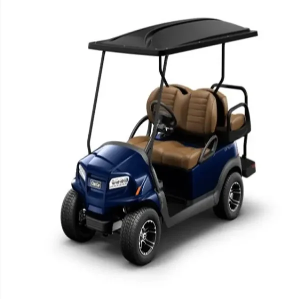 2 Seaters Club Golf Cart Lifted 4 Passenger Golf Cart With Seats Buy