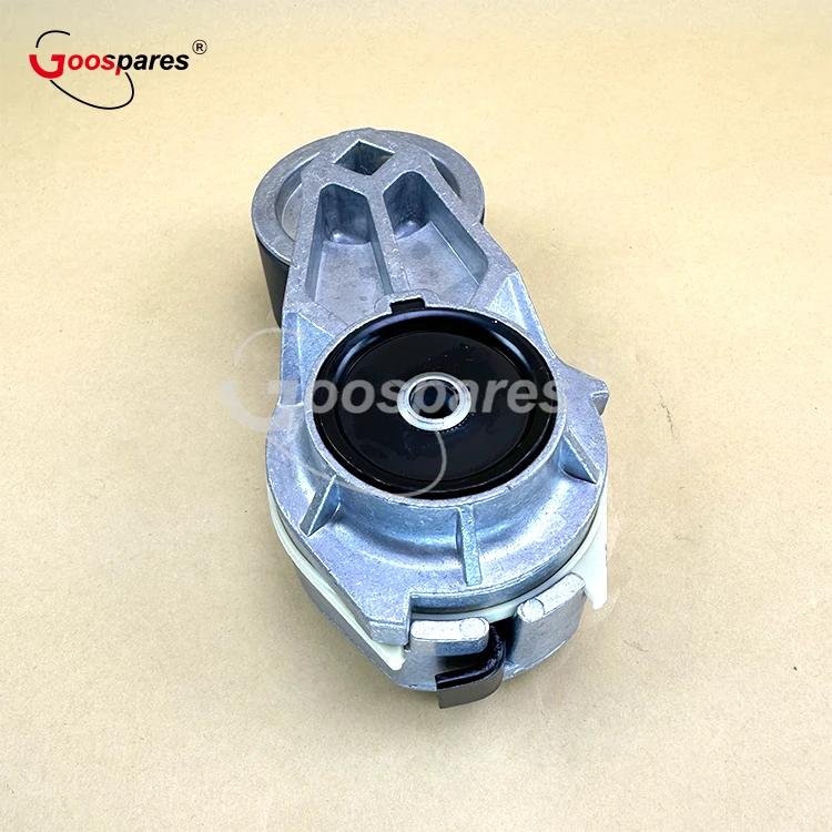 Volvo Truck Belt Tensioners - OEM Quality & Reliable Performance