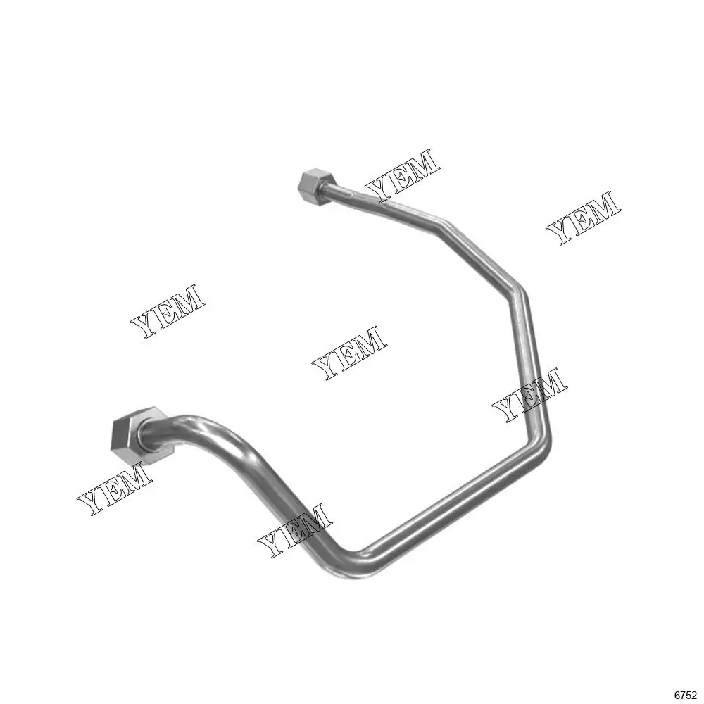 China Wholesale Tube Assembly Part No. 457-4004 4574004 Fast Delivery Engine Parts