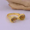 Smoky Quartz Hydro