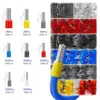1200pcs no plier