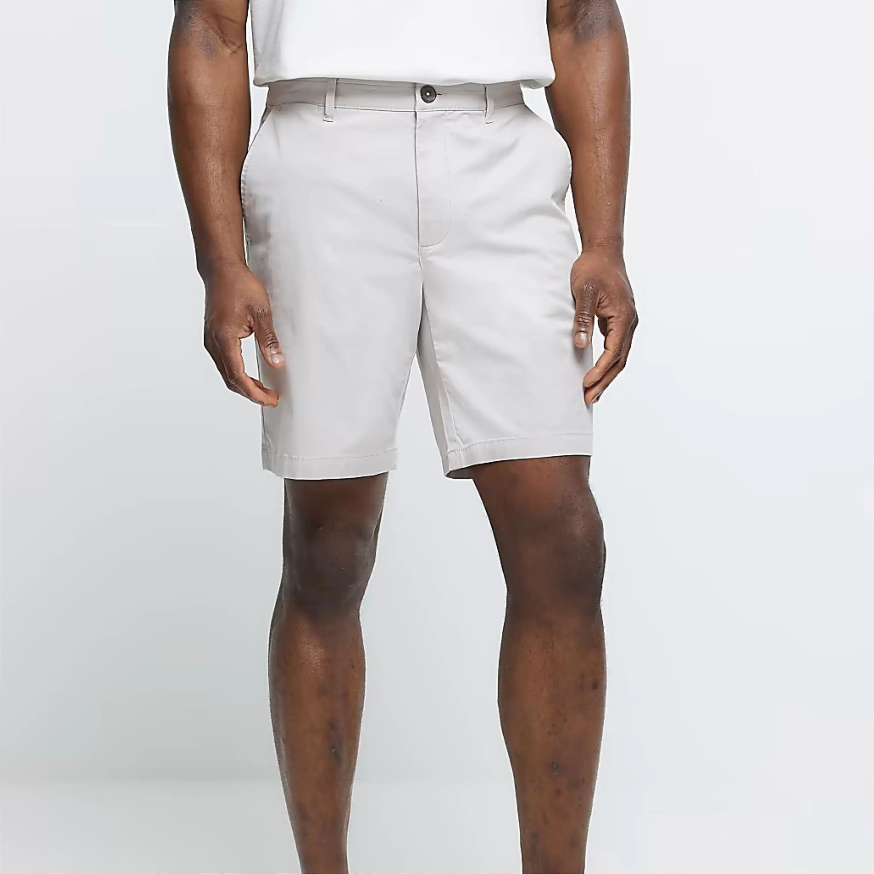パンツ andwang Baby office belt short pants andwang Baby office belt short pants