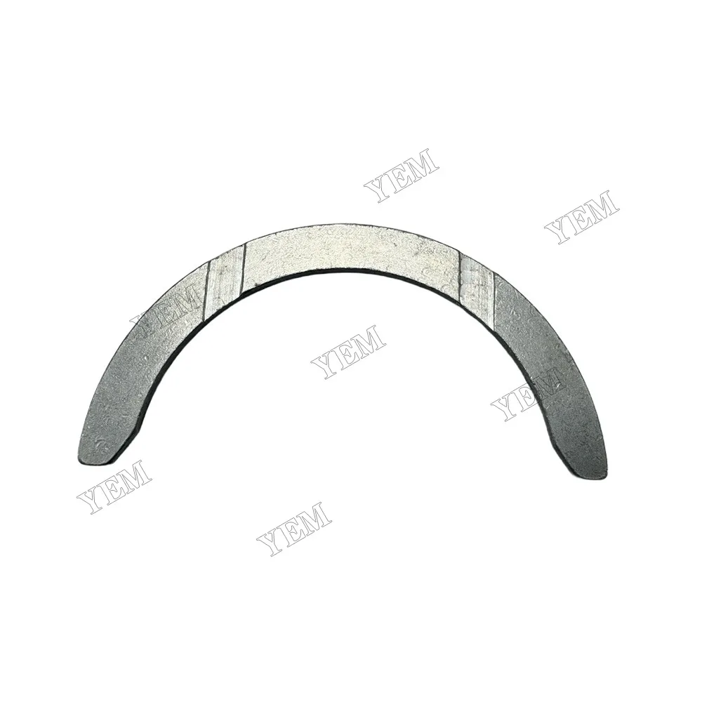 Thrust Washer Fit for Isuzu 4FE1 Engine 6