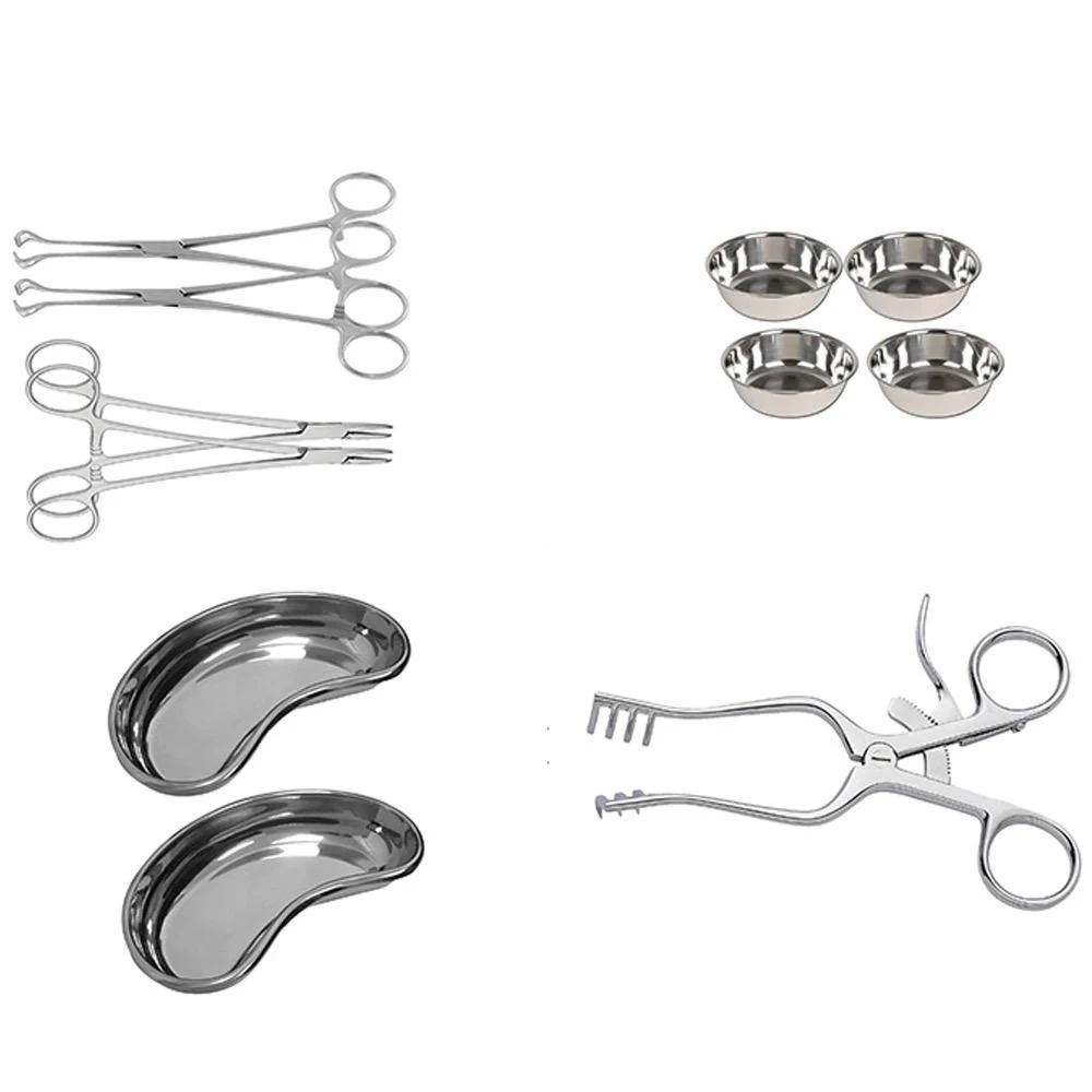 Abdominal Surgery Retractor System/ Bookwalter Retractor Set/general