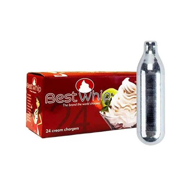 Wholesale Whipped Cream Charger 8g Cream Charger Buy Global Supplier