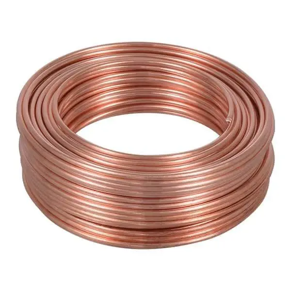 Natural  Copper Wire Scrap High Purity Top Grade Metal From Austria