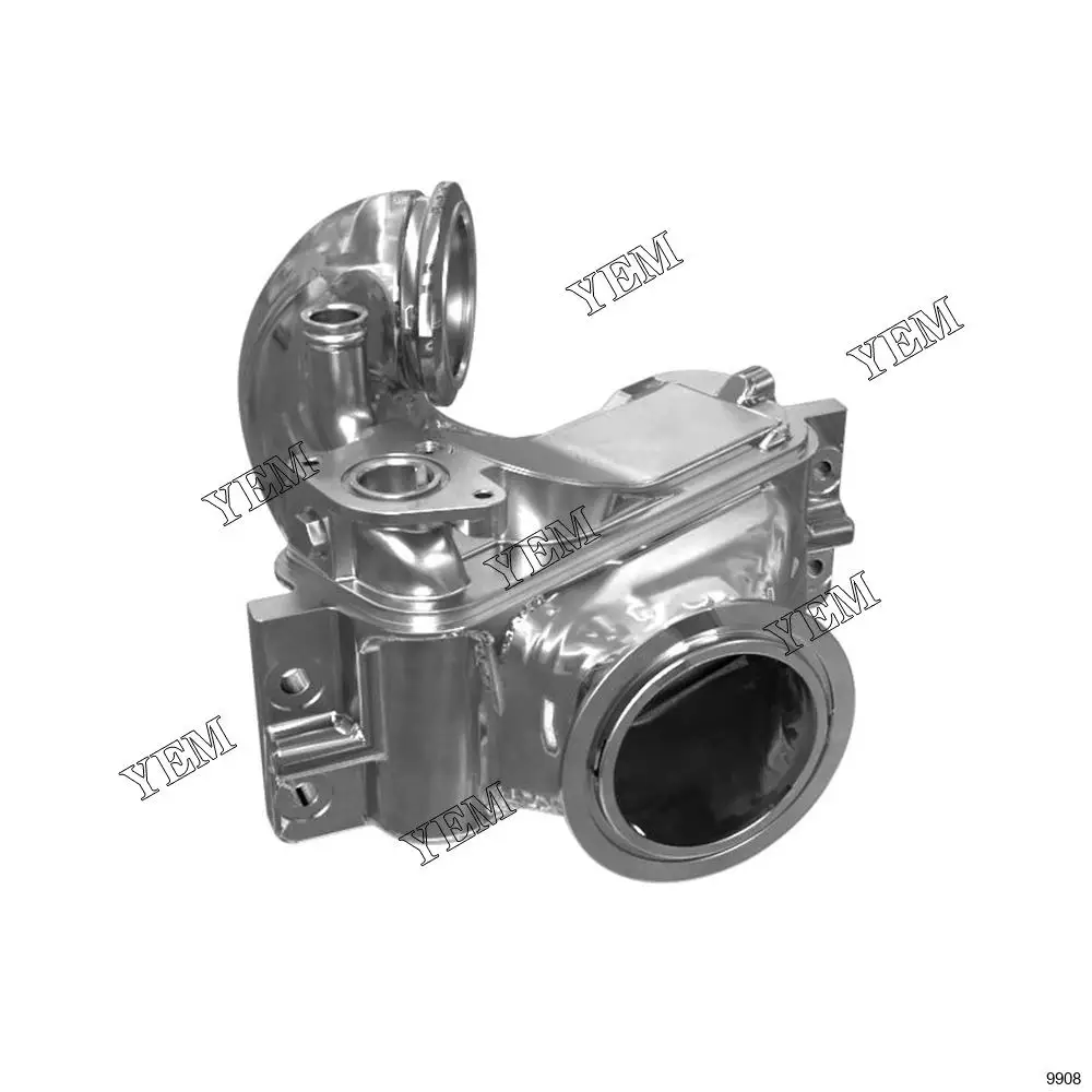 Core As. 286-5622 2865622 Diesel Engine Spare Parts
