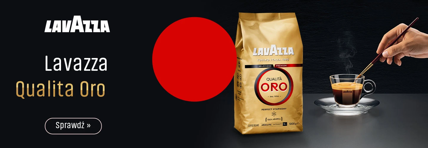 Golden Moments Await Lavazza Oro - A Superior Blend For Coffee ...