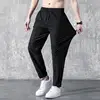 Cuffed trousers