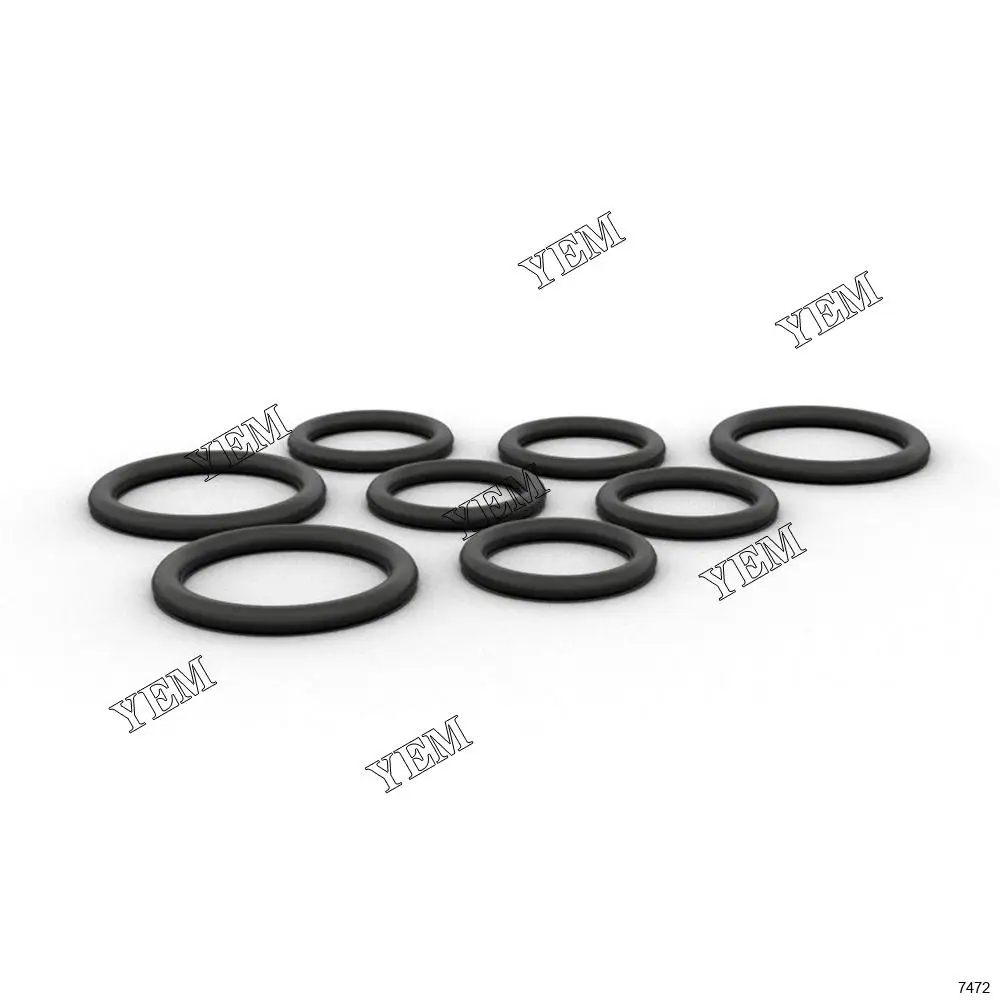 Platinum Engine Overhaul Kit (3406E) 20R-7819 20R7819 Engine Parts Factory