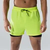 Neon Yellow