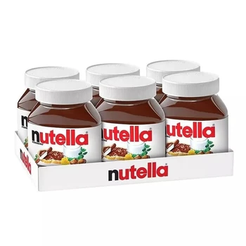 Ferrero Nutella Chocolate For Export 1kg,3kg,5kg,7kg/nutella 750g