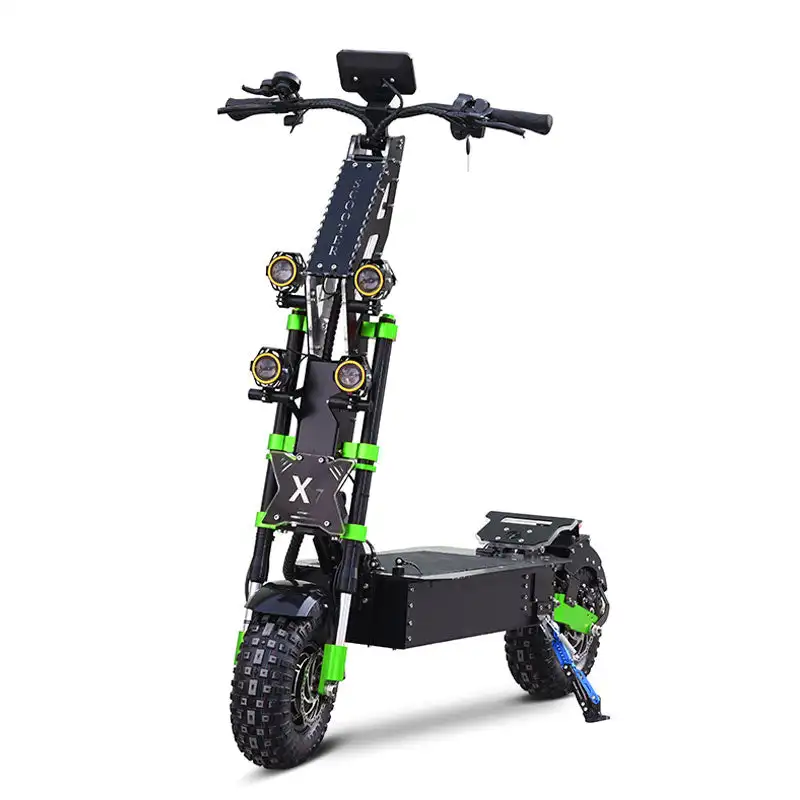 Manke X7 8000W 72v Stealth Bomber Dual Motor Fast Electric Off-Road Motorcycles for Adults Mountain Dirt Motorcycles