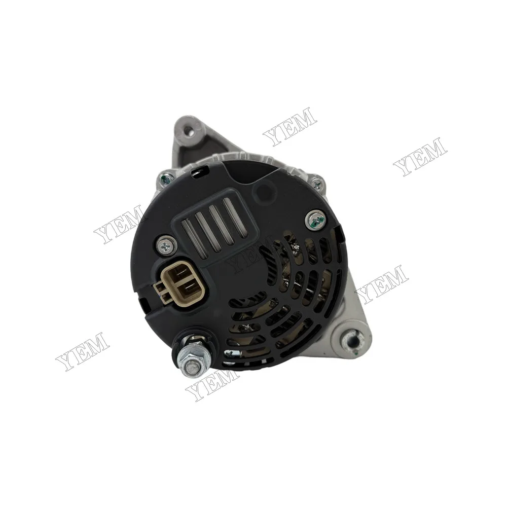 Alternator 6675292 Fit for Bobcat Engine 5