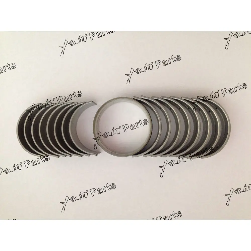 Brand New V2403 Engine Bearing for Kubota