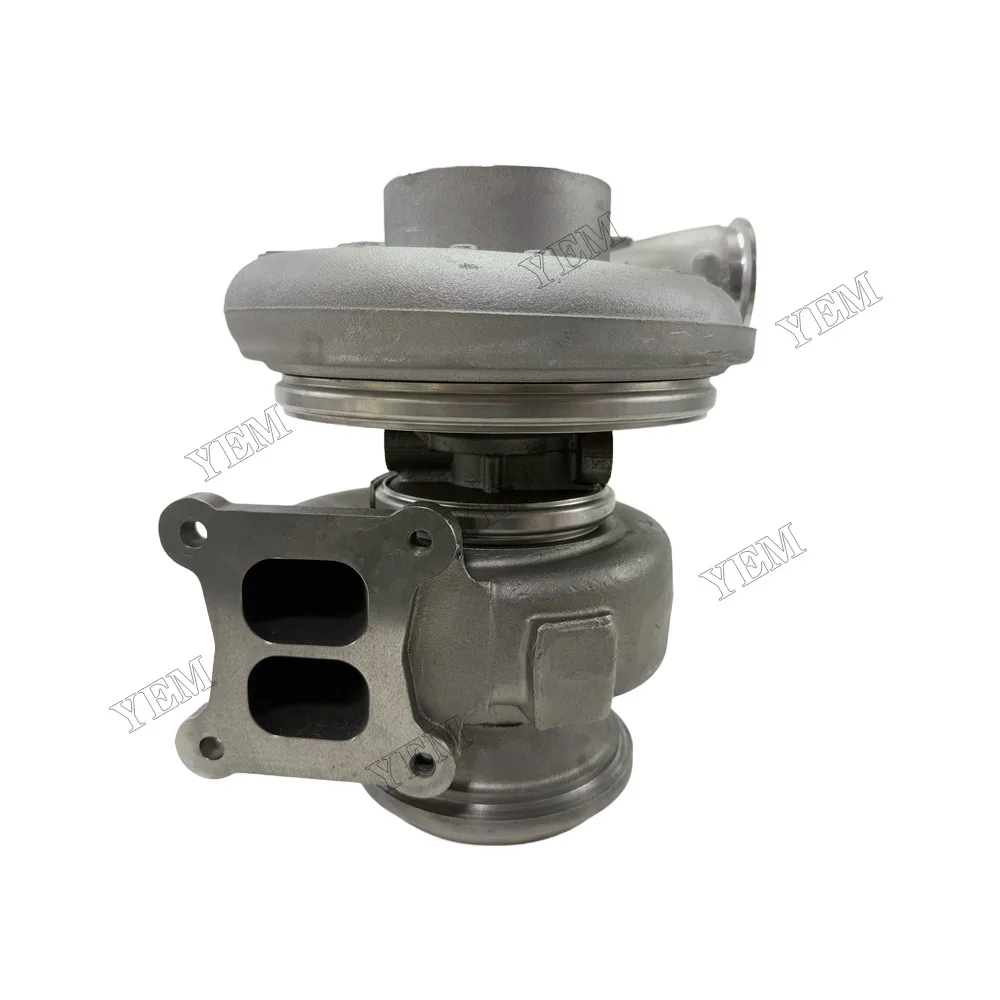 Turbocharger 3593606 3590046 Fit for M11 Engine 5