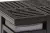 Charcoal Black