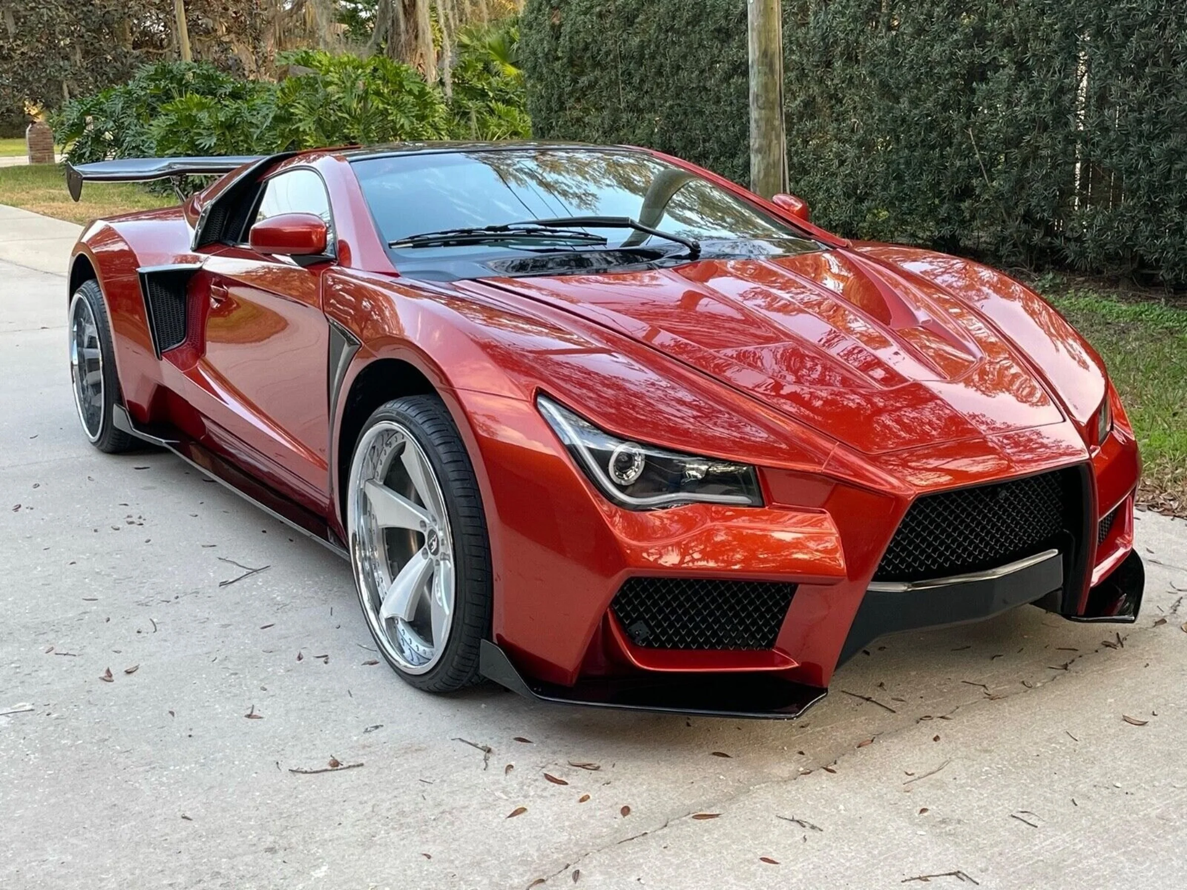 Vaydor G35 Kaufen