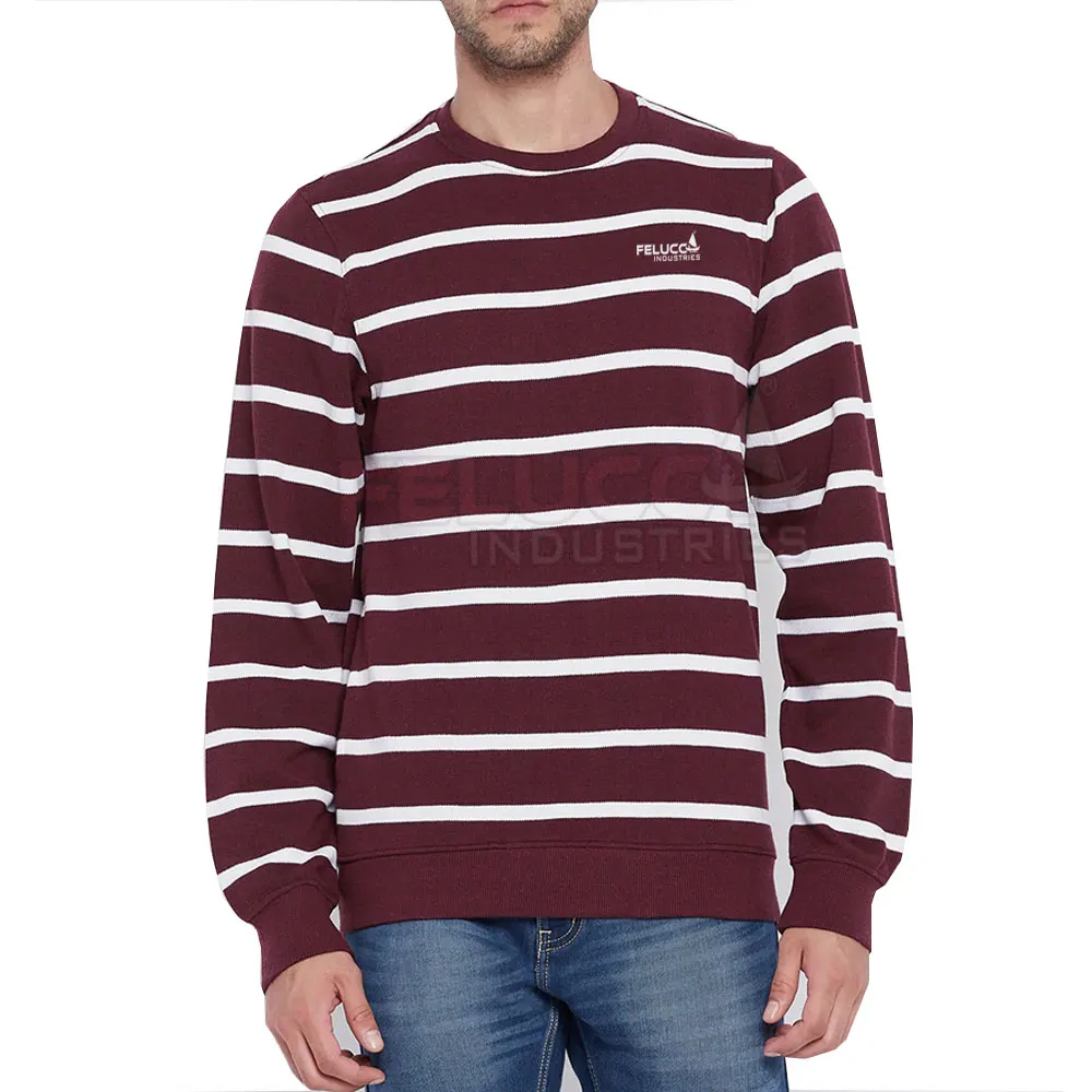 Wholesale Price Best Selling Sweat Shirt New Design Sweat Shirt Plain