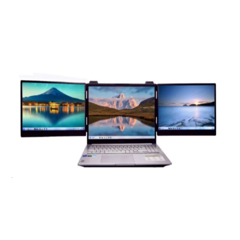新入荷 13.3インチ 14インチ ポータブルモニター ノートパソコン