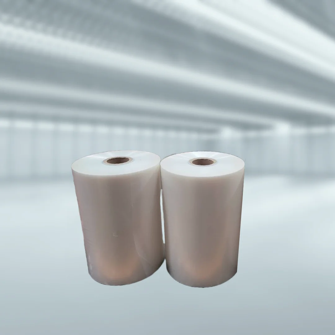 LDPE термоусадочная пластиковая пленка толщина 70-75 микрон промышленный класс сильная формула упаковка для напитков бутылка питьевой воды